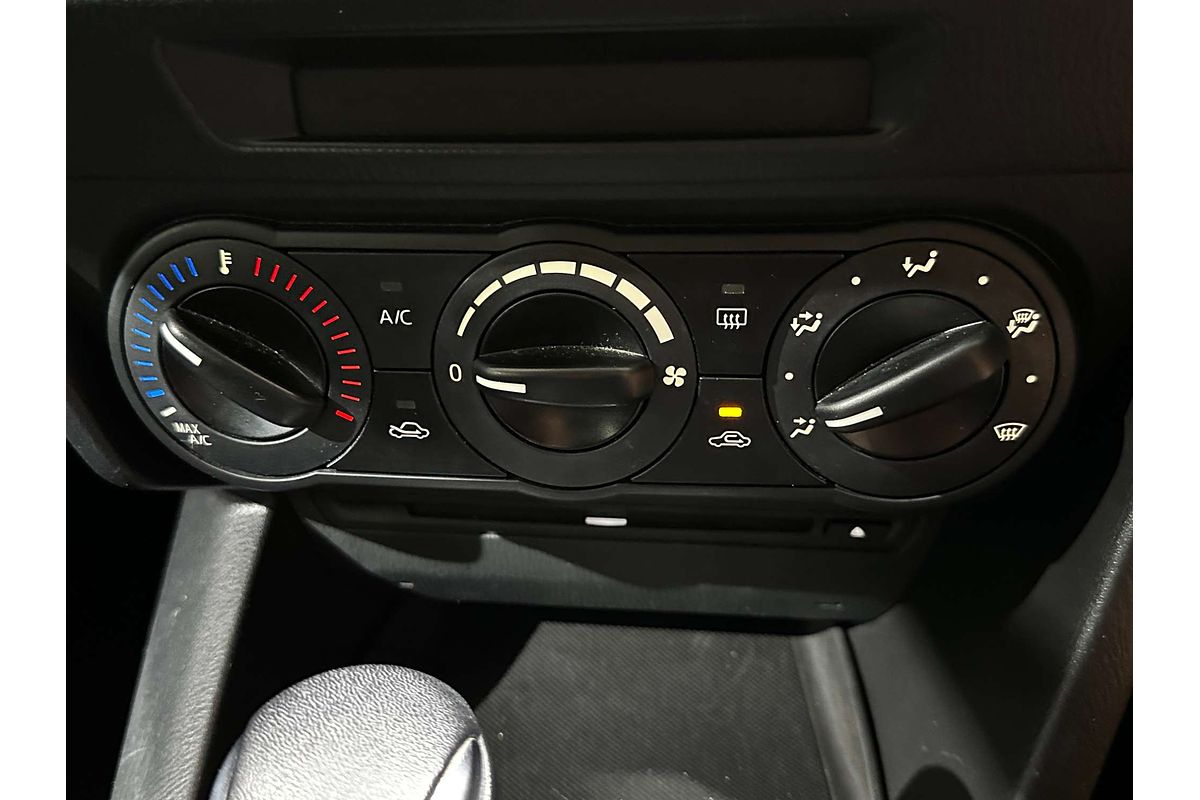 2014 Mazda 3 Neo BM Series