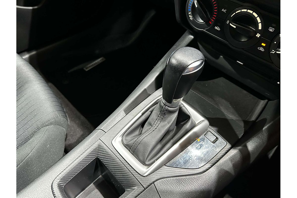 2014 Mazda 3 Neo BM Series