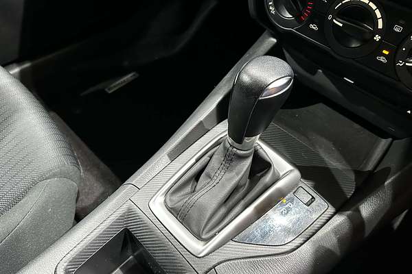 2014 Mazda 3 Neo BM Series