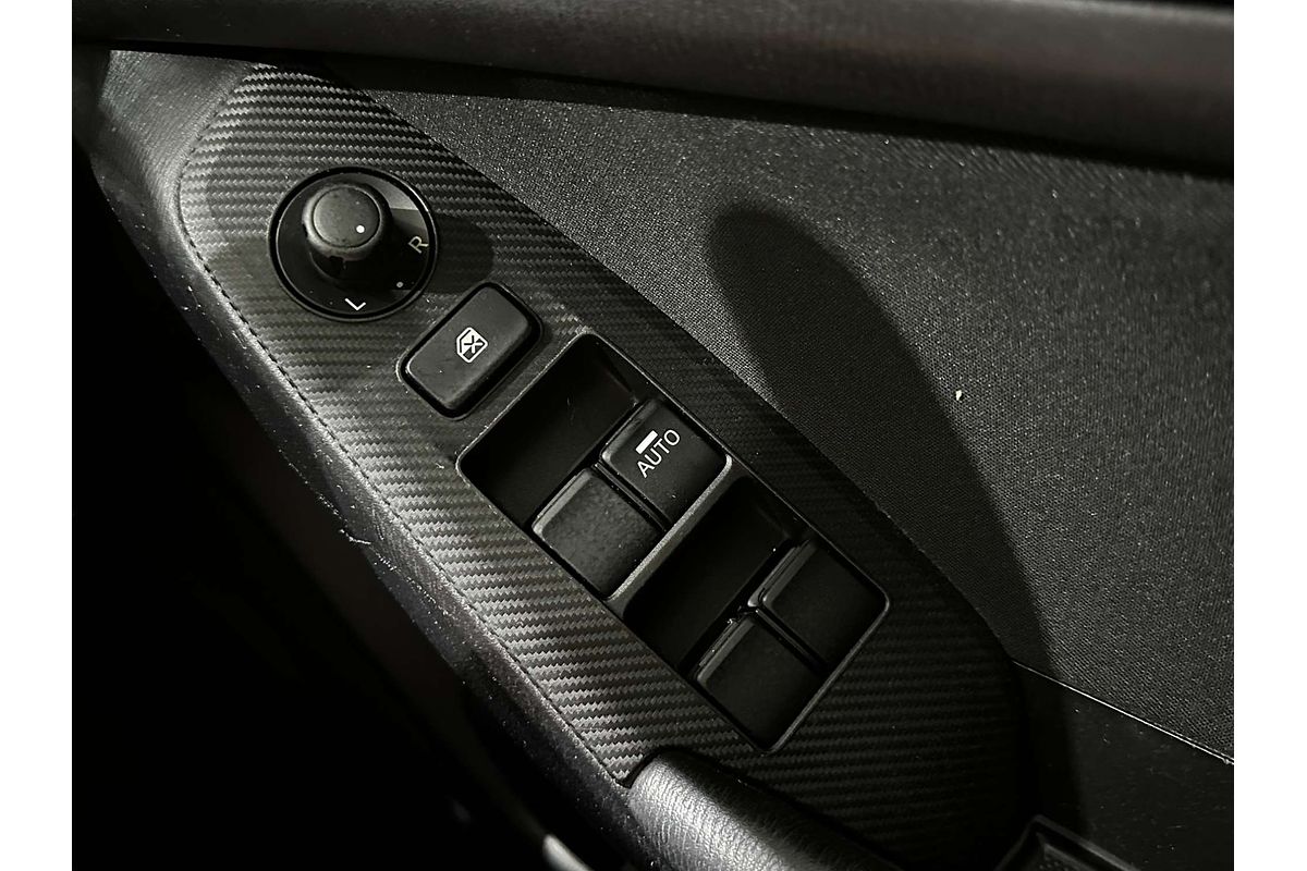 2014 Mazda 3 Neo BM Series