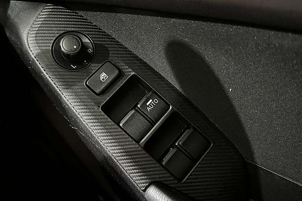 2014 Mazda 3 Neo BM Series