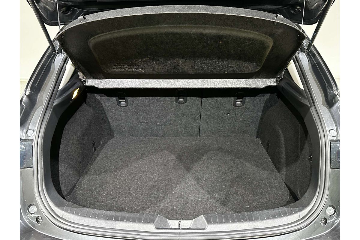 2014 Mazda 3 Neo BM Series