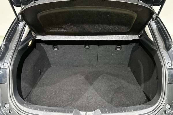 2014 Mazda 3 Neo BM Series