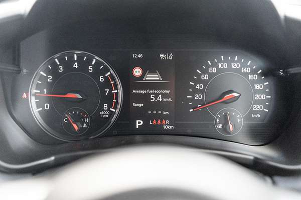 2025 Suzuki Swift Hybrid Plus UZ