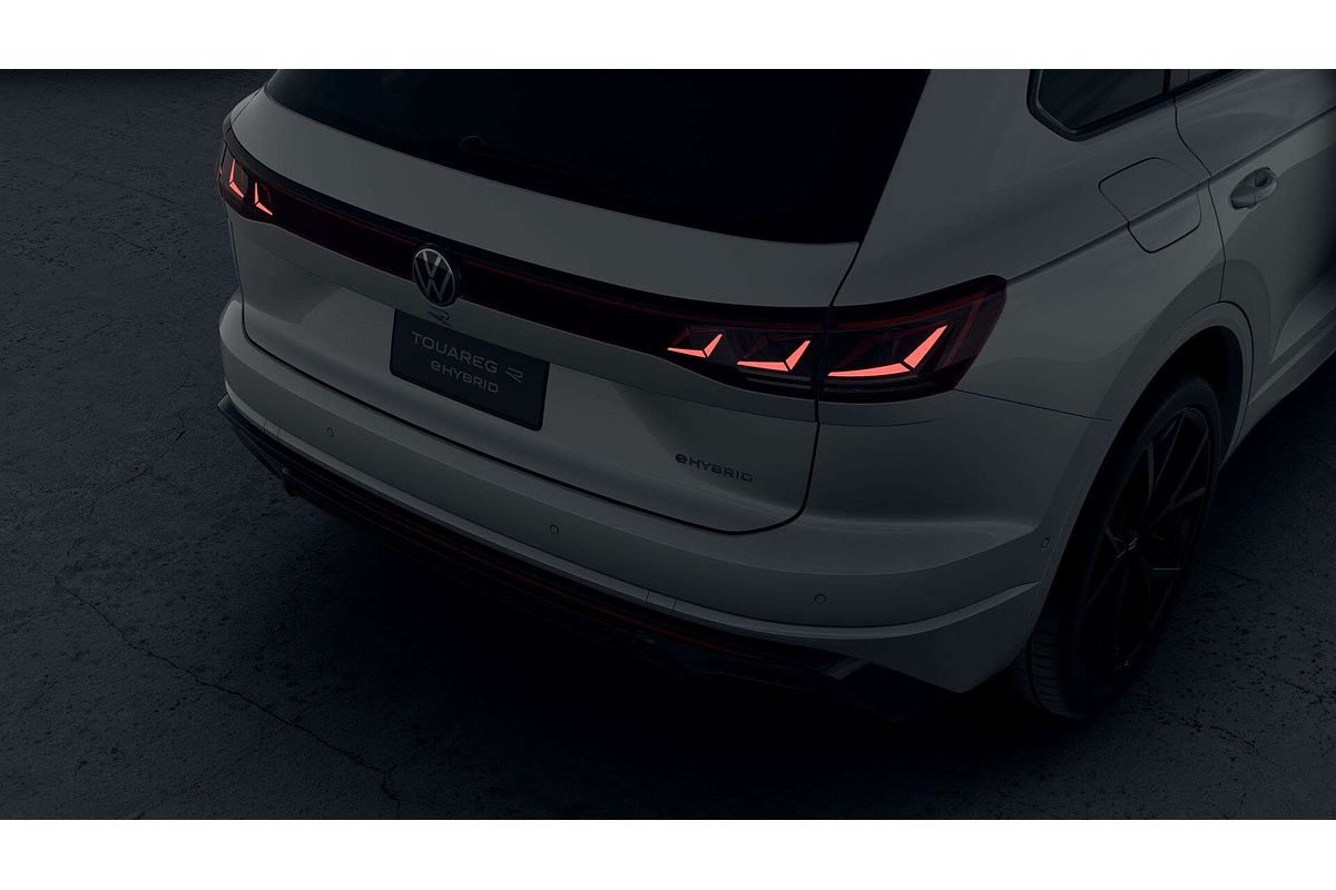 2025 Volkswagen Touareg R RC