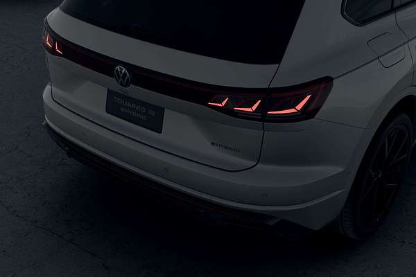 2025 Volkswagen Touareg R RC