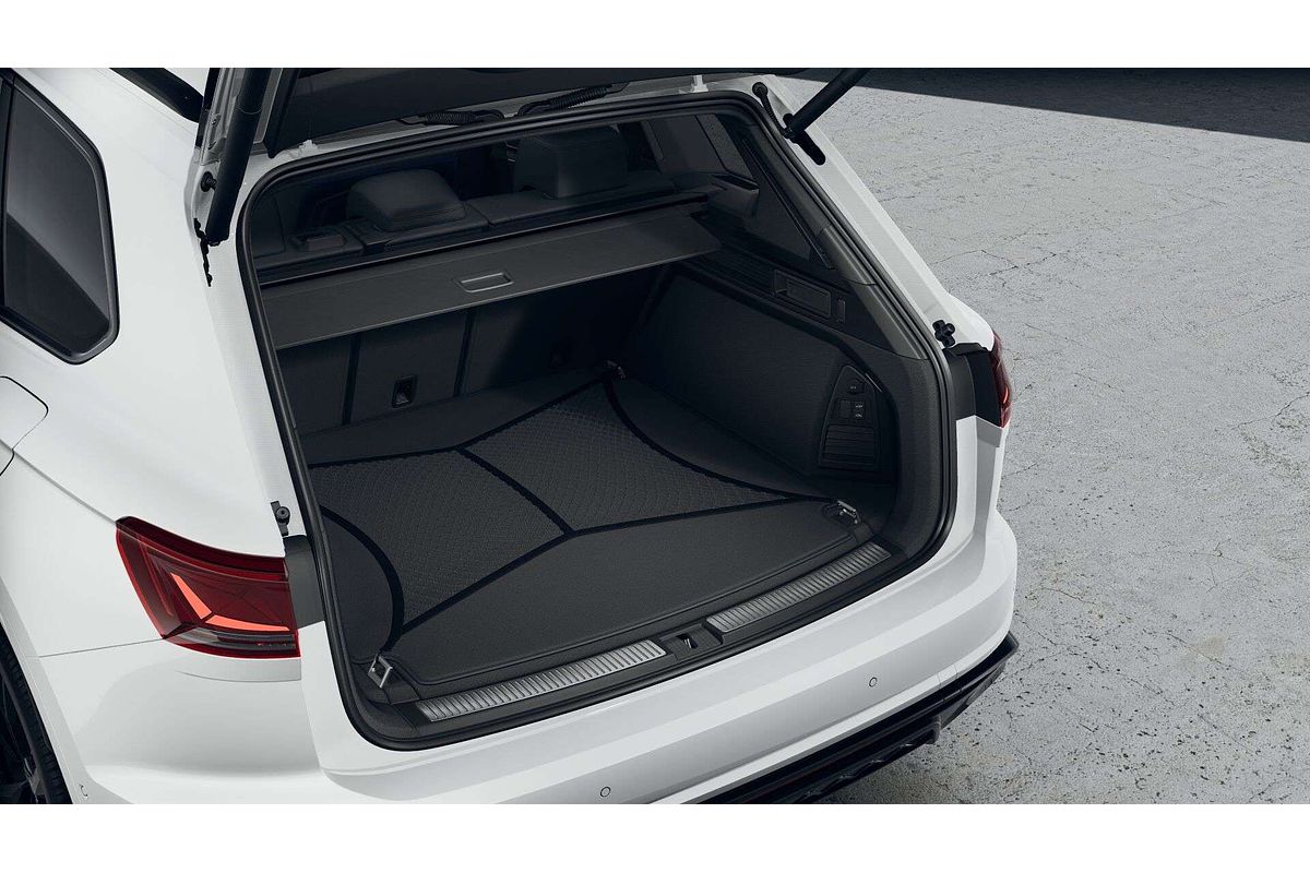 2025 Volkswagen Touareg R RC