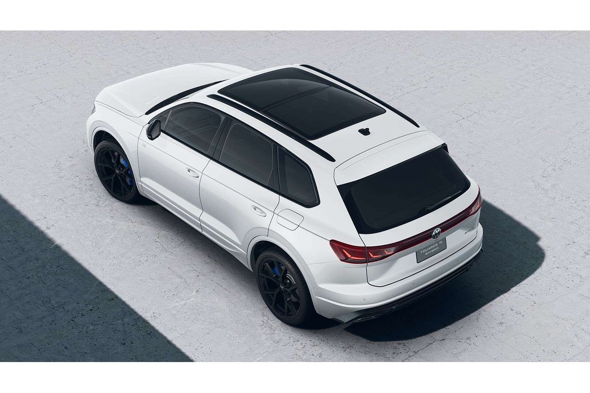 2025 Volkswagen Touareg R RC
