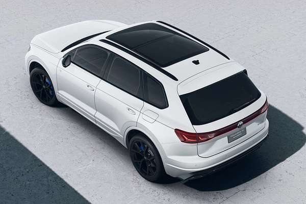 2025 Volkswagen Touareg R RC