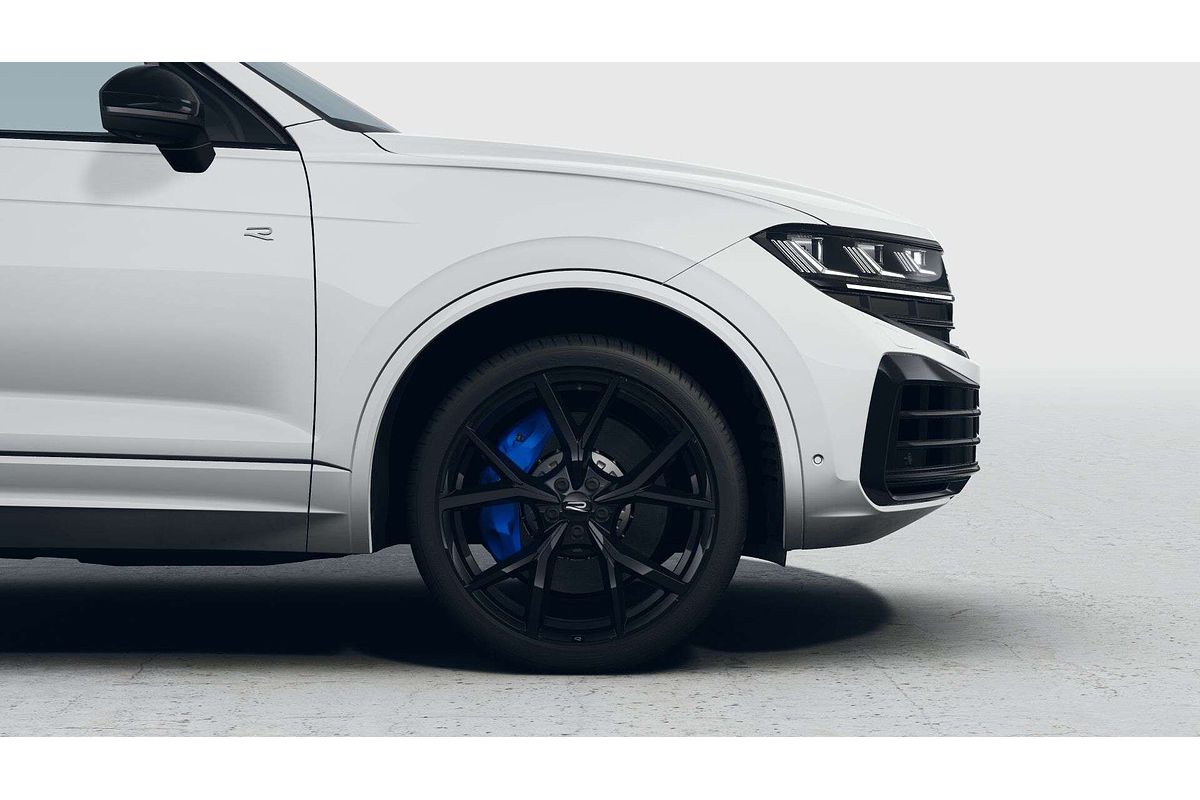2025 Volkswagen Touareg R RC