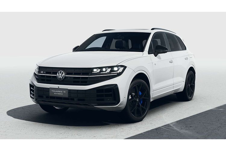 2025 Volkswagen Touareg R RC