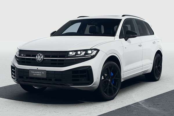 2025 Volkswagen Touareg R RC