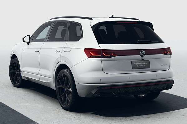 2025 Volkswagen Touareg R RC