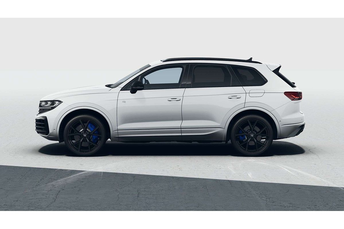 2025 Volkswagen Touareg R RC