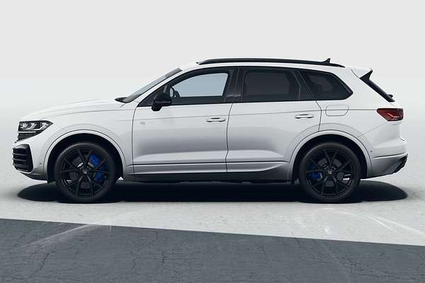 2025 Volkswagen Touareg R RC