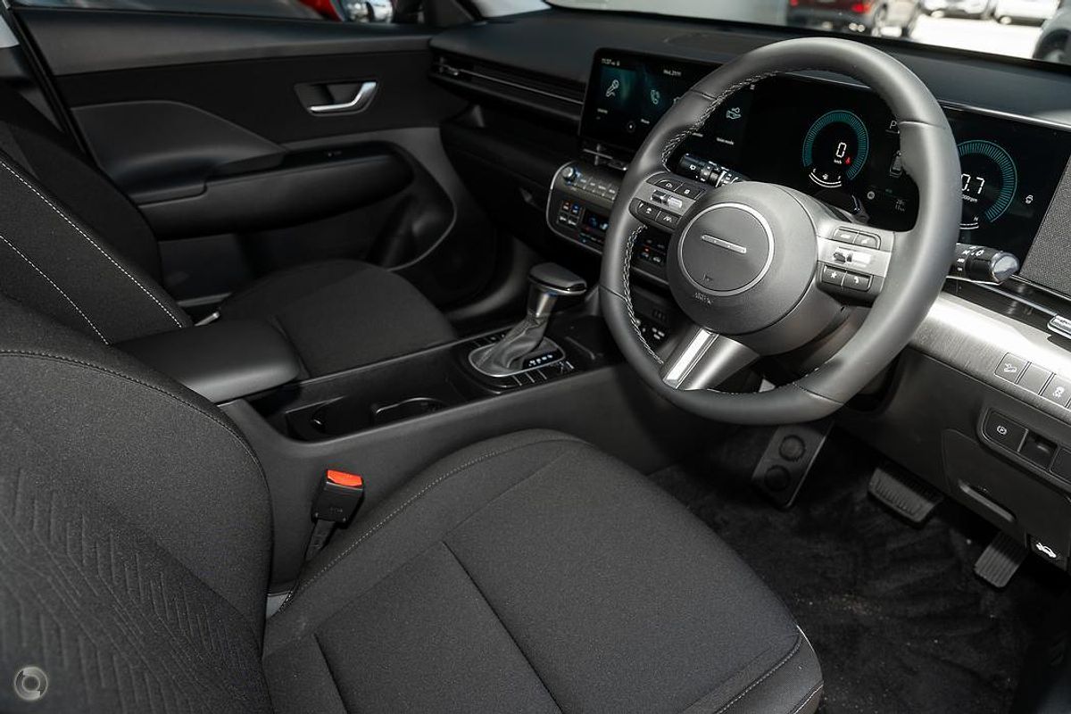 2025 Hyundai Kona SX2.V2