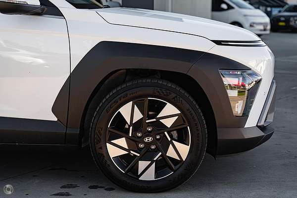 2025 Hyundai Kona SX2.V2