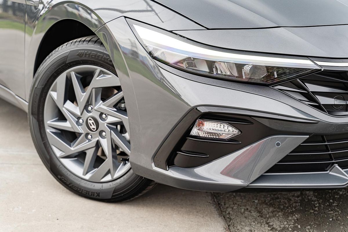 2025 Hyundai i30 CN7.V2