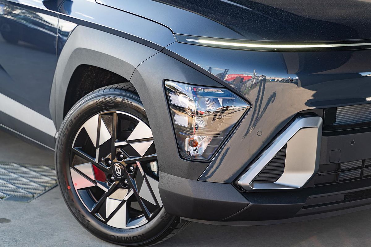 2025 Hyundai Kona SX2.V2