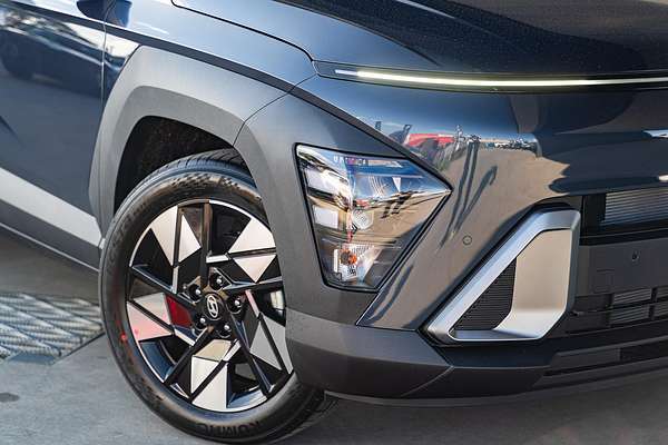 2025 Hyundai Kona SX2.V2