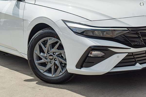 2025 Hyundai i30 CN7.V2