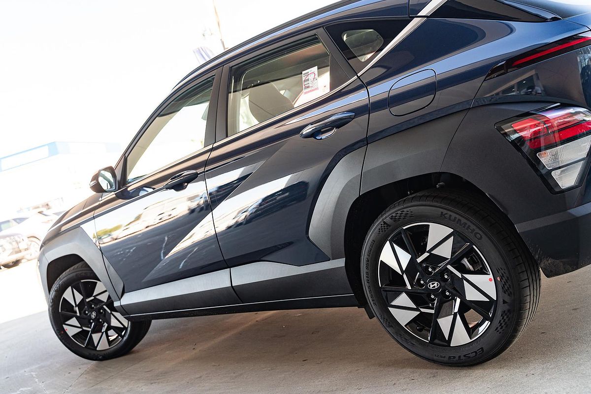 2025 Hyundai Kona SX2.V2