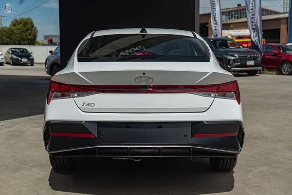 2025 Hyundai i30 CN7.V2