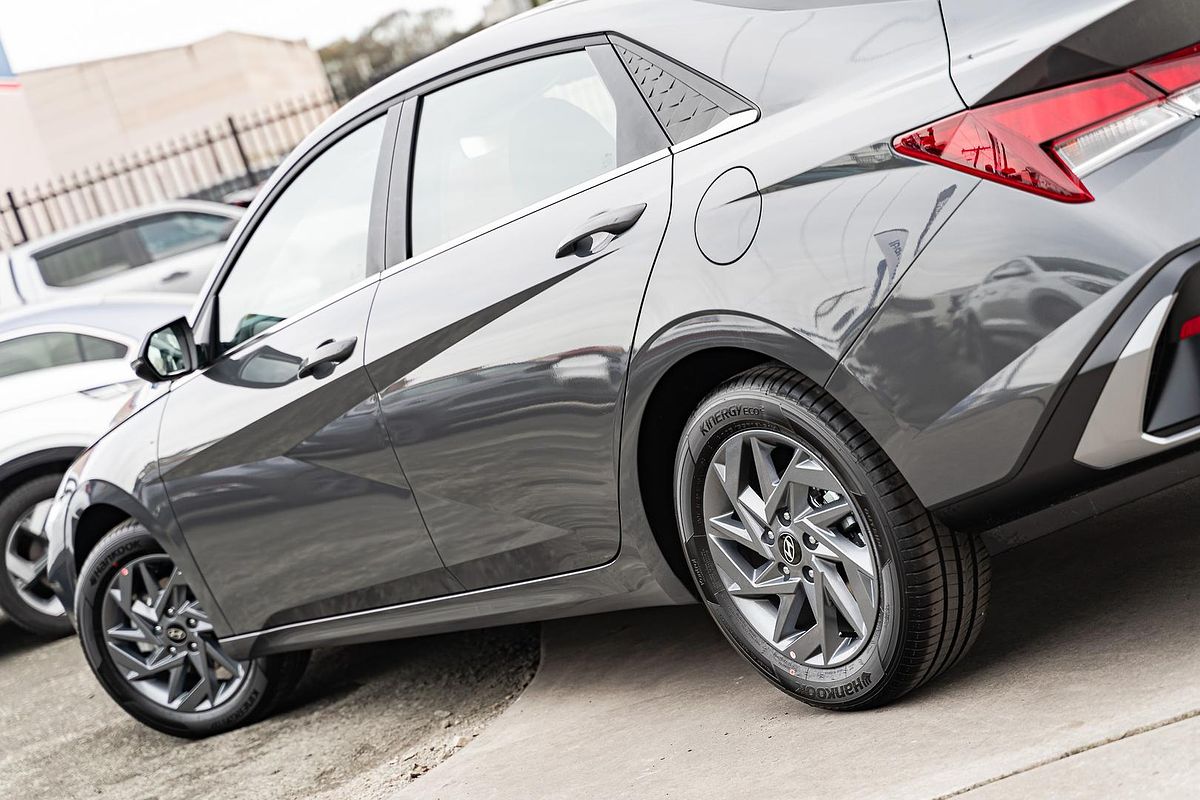 2025 Hyundai i30 CN7.V2