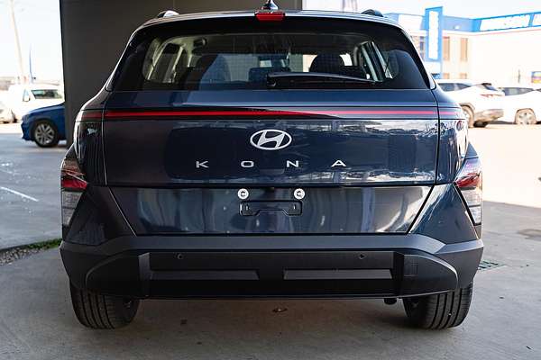 2025 Hyundai Kona SX2.V2