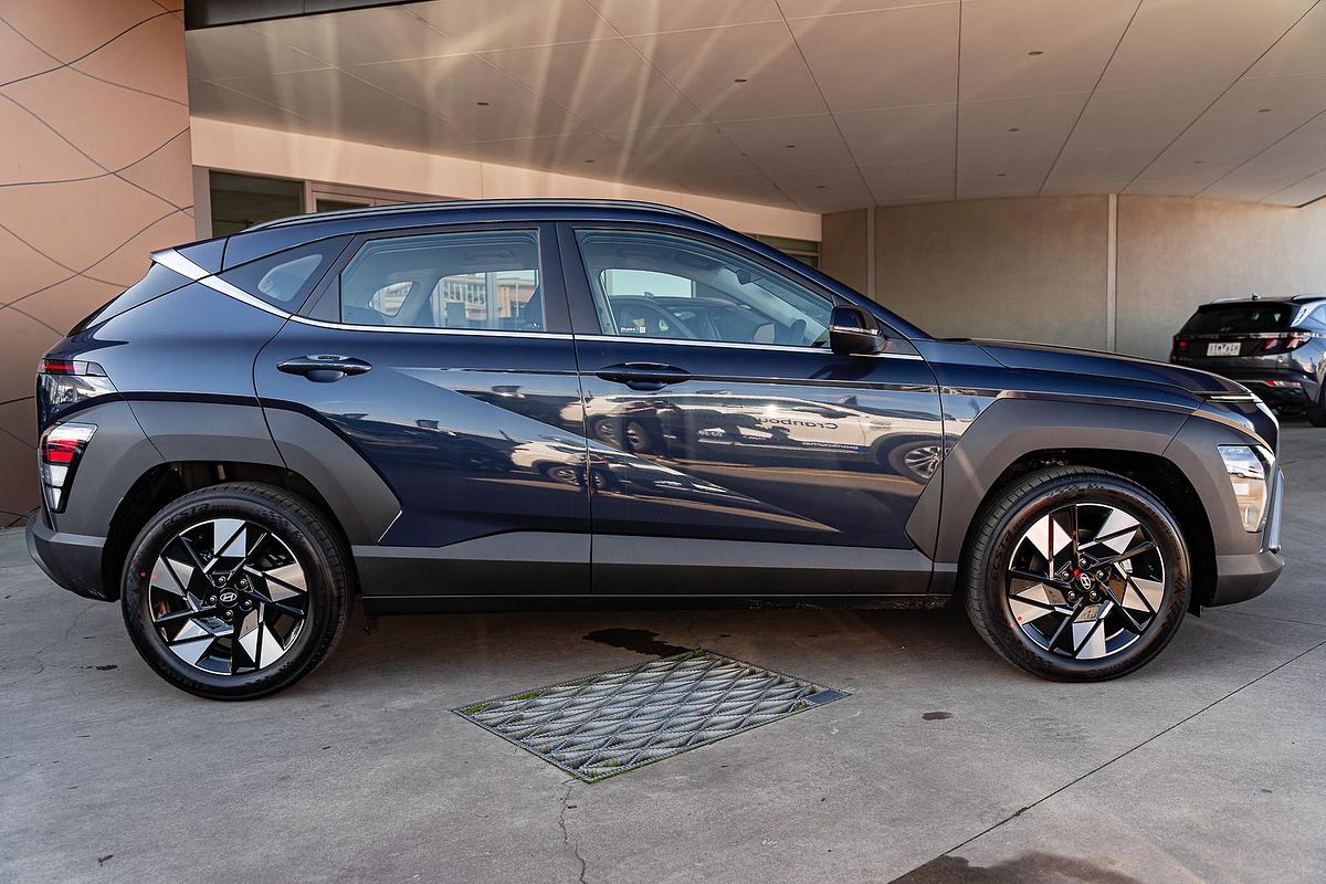 2025 Hyundai Kona SX2.V2