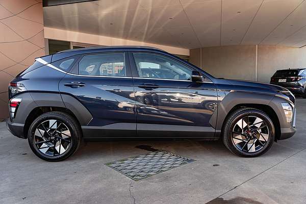 2025 Hyundai Kona SX2.V2