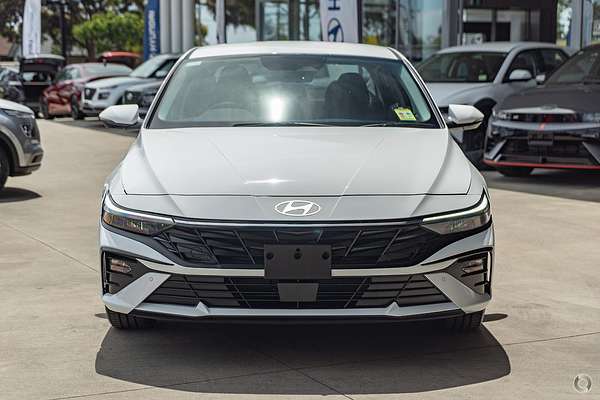 2025 Hyundai i30 CN7.V2