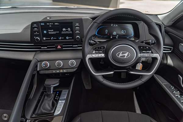 2025 Hyundai i30 CN7.V2