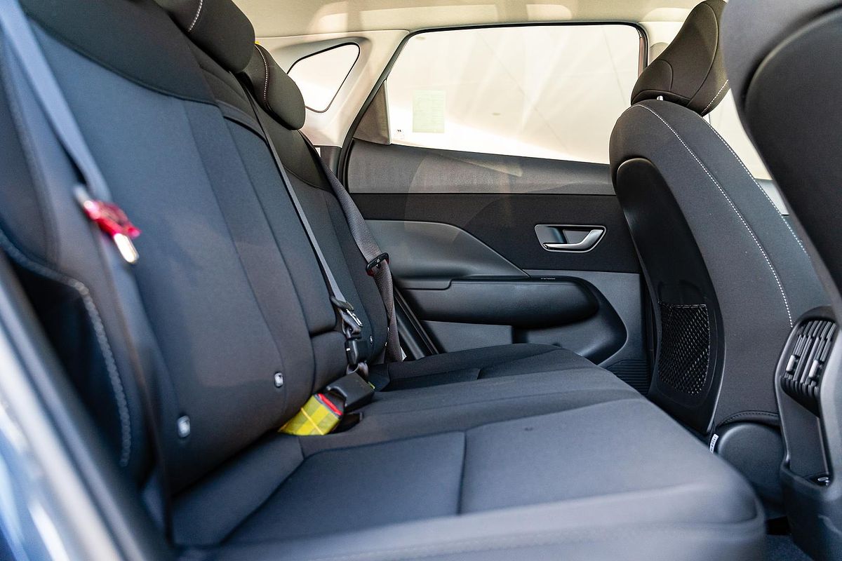 2025 Hyundai Kona SX2.V2