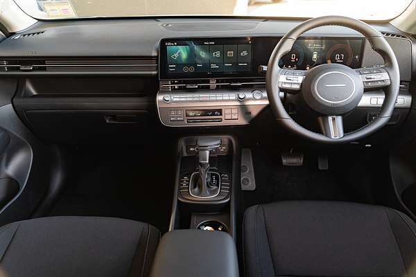 2025 Hyundai Kona SX2.V2