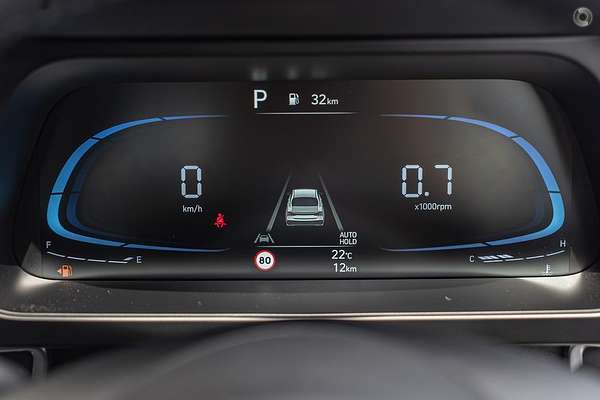2025 Hyundai i30 CN7.V2