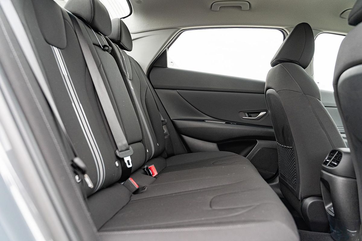 2025 Hyundai i30 CN7.V2