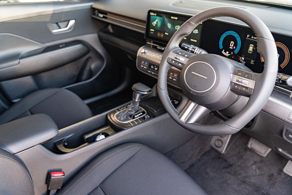 2025 Hyundai Kona SX2.V2