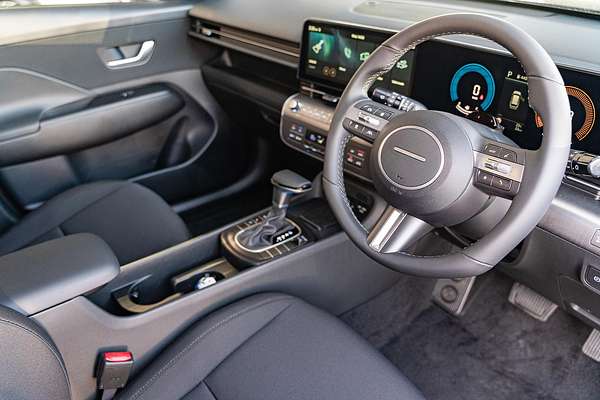 2025 Hyundai Kona SX2.V2