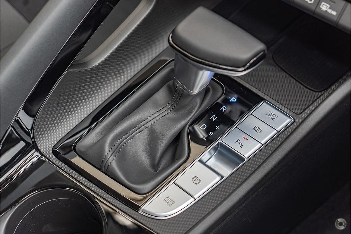 2025 Hyundai i30 CN7.V2