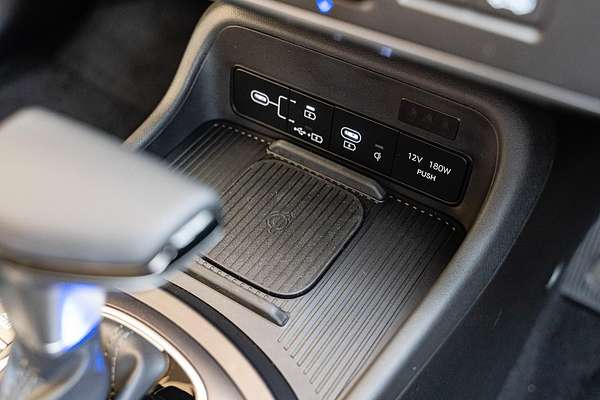 2025 Hyundai Kona SX2.V2