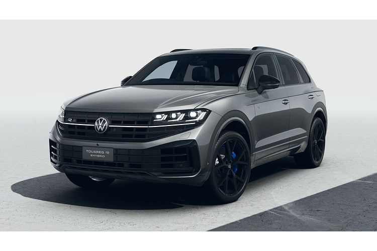 2025 Volkswagen Touareg R RC