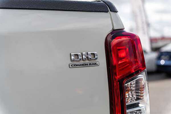 2021 Mitsubishi Triton GLX+ MR 4X4