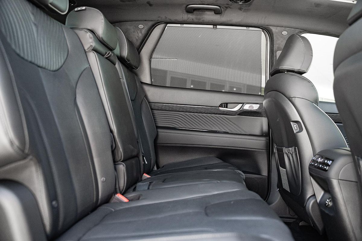 2025 Hyundai Palisade Calligraphy LX2.V5