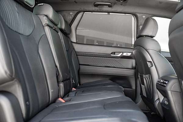 2025 Hyundai Palisade Calligraphy LX2.V5