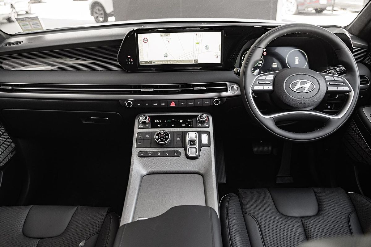 2025 Hyundai Palisade Calligraphy LX2.V5
