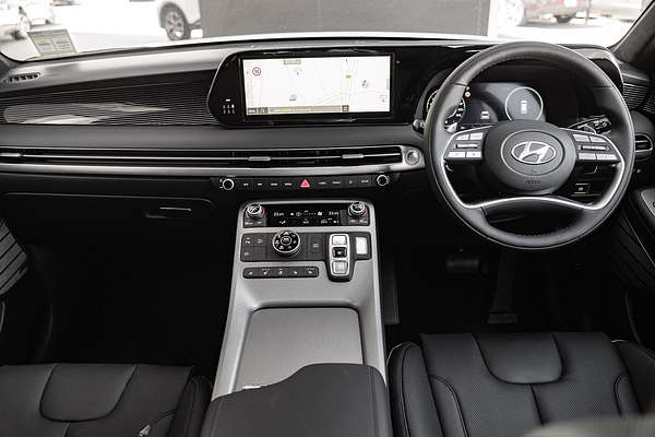 2025 Hyundai Palisade Calligraphy LX2.V5