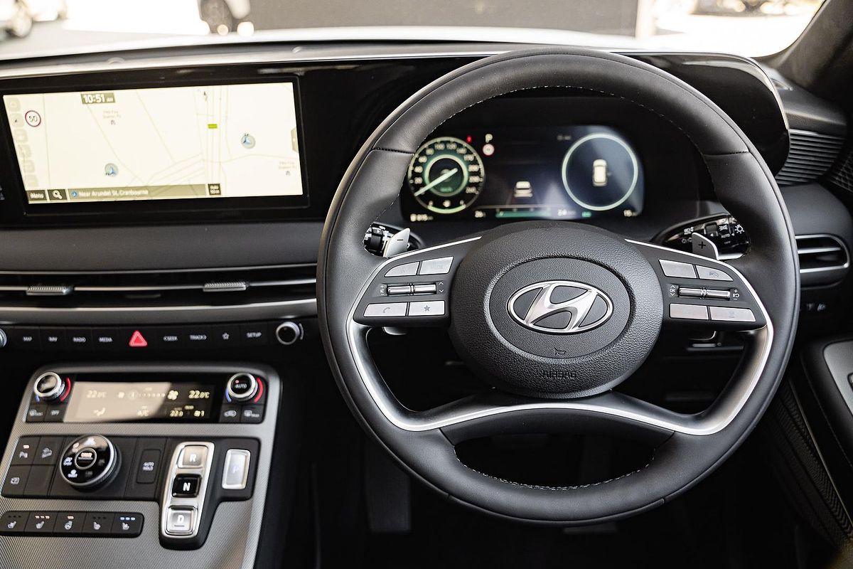 2025 Hyundai Palisade Calligraphy LX2.V5
