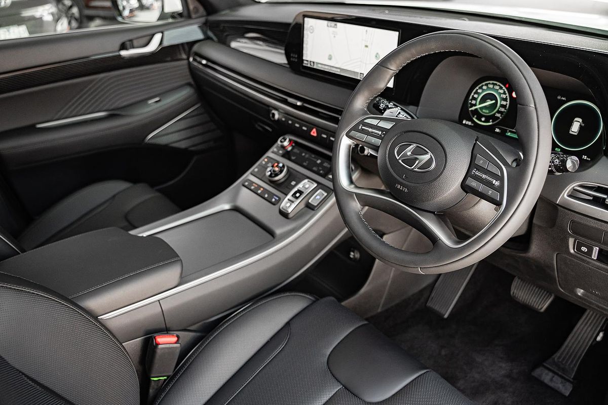 2025 Hyundai Palisade Calligraphy LX2.V5