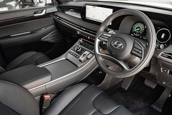 2025 Hyundai Palisade Calligraphy LX2.V5